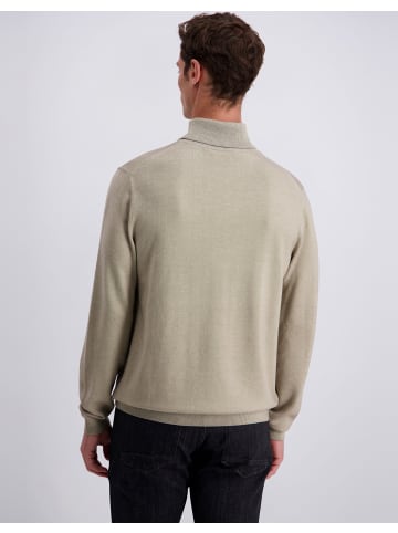 Pierre Cardin Pullover in Oyster Gray