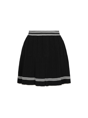 DreiMaster Maritim Women Skirt in black