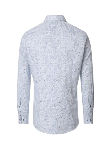 Venti Businesshemd in Blau