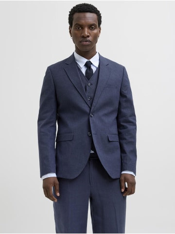 Jack & Jones Einreihiger Blazer in Dark Navy
