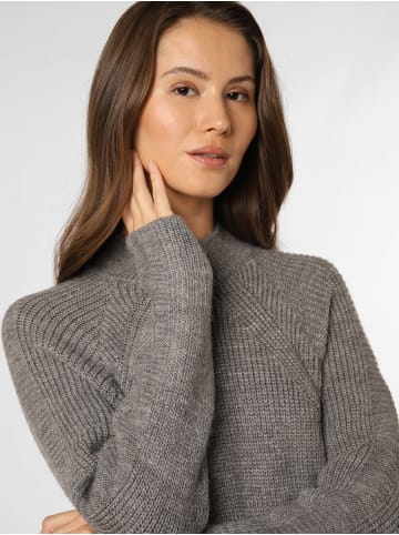 More & More Kleid in grau - 0001