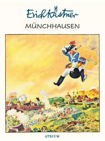ATRIUM Münchhausen