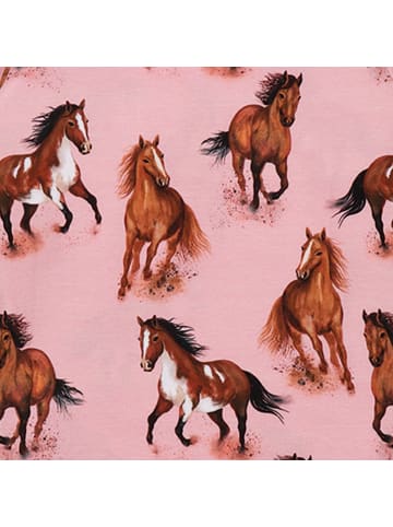 Walkiddy Jogginghose Graceful Horses-Jogger
