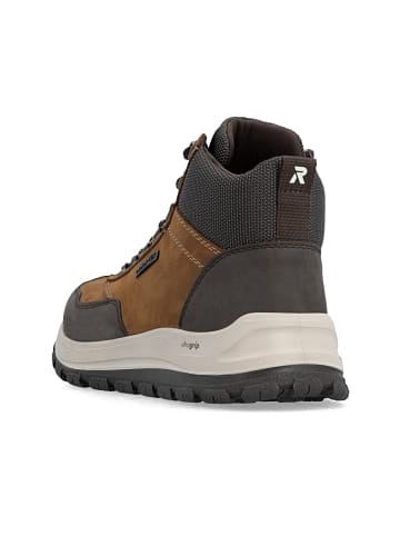rieker Stiefel B8124 in bunt