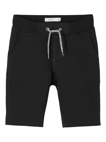 name it Shorts in Black