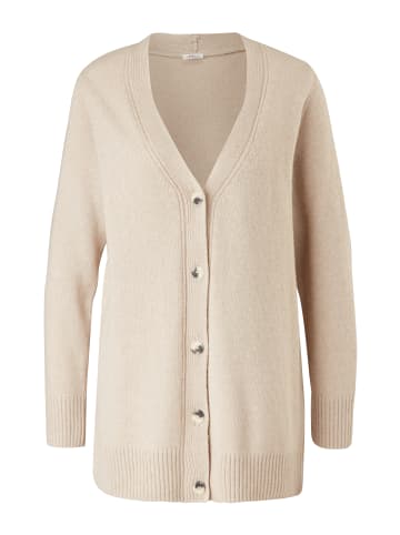 s.Oliver Strickjacke in 84W0_sandstein