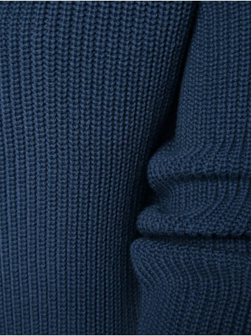 Franco Callegari Pullover in indigo