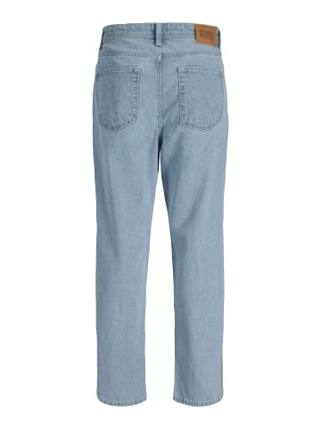 JACK & JONES Junior Relaxed Fit Jeans in Blue Denim