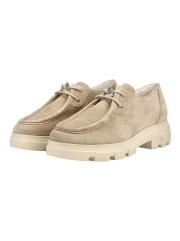 Paul Green Halbschuhe in Beige