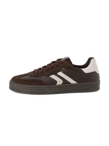 Tamaris Sneakers Low 1-13616-46 in braun