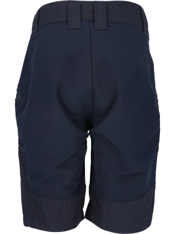 Zigzag Shorts Bono in 2048 Navy Blazer