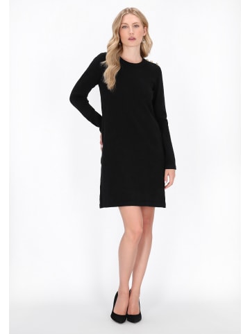 DreiMaster Women Dress in black