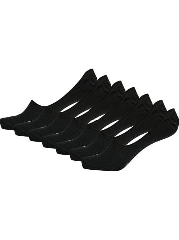 Hummel Hummel Low Socken Hmlchevron Erwachsene in BLACK