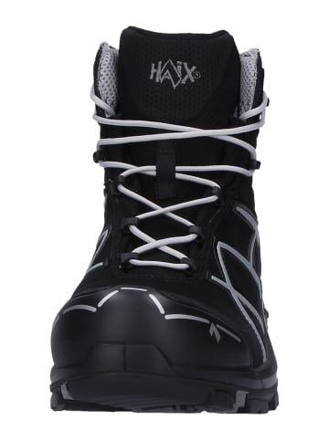 HAIX HAIX Sicherheitsschuhe Black Eagle Safety 40.1 mid black/silver in black/silver