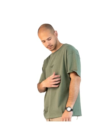 Superb Shirt in Green