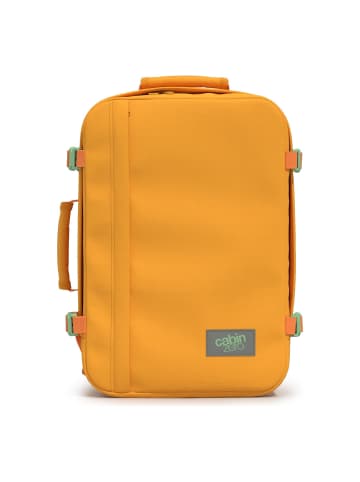 Cabinzero Classic 124 Daypack 45 cm Laptopfach in honeycomb