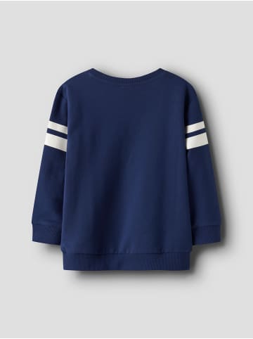 name it Sweatshirt in Blueprint