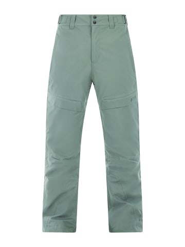 Protest " PRTKvitis in Aspen green