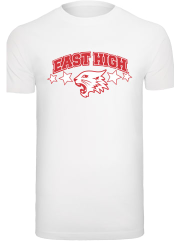 F4NT4STIC F4NT4STIC T-Shirt in white