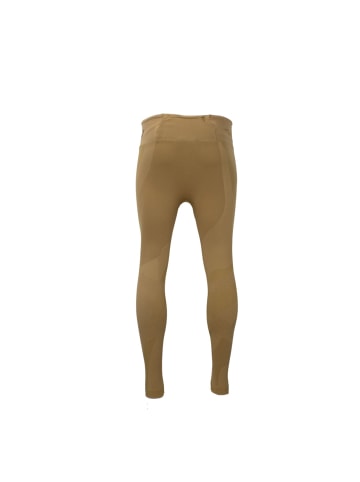 adidas Leggings HOWWEDO W.W. Tights in Braun XS