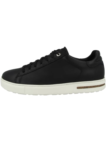 Birkenstock Sneaker low Bend Low Naturleder normal in schwarz