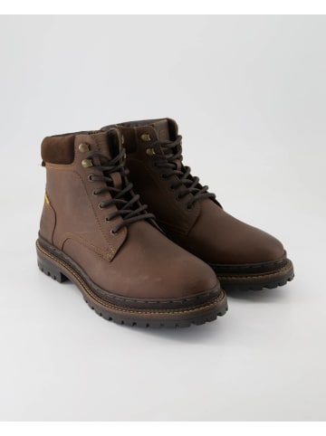 Camel Active Stiefeletten in Braun