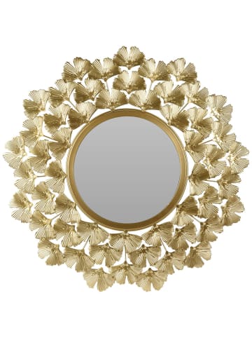 Home&Styling Collection Dekospiegel in gold
