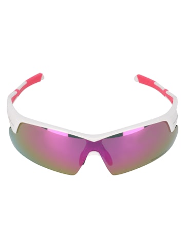 Endurance Sportbrille Jacque in 4231 Fiji Flower