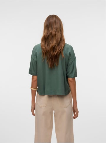 Vero Moda Hemd in Laurel Wreath