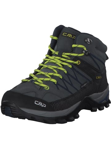 cmp Trekkingstiefel in GREY-B.BLUE
