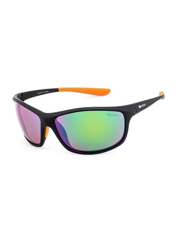 Kodak Sonnenbrille in Black