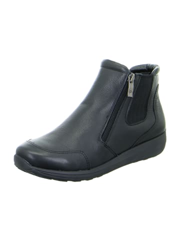ara Komfort Stiefeletten in Schwarz