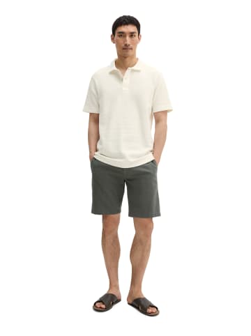 Marc O'Polo DfC Poloshirt Jersey regular in Silky White