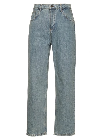 DEF Baggy & Loose in vintage blue