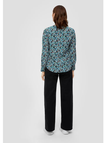 s.Oliver Bluse in 99A0_blau