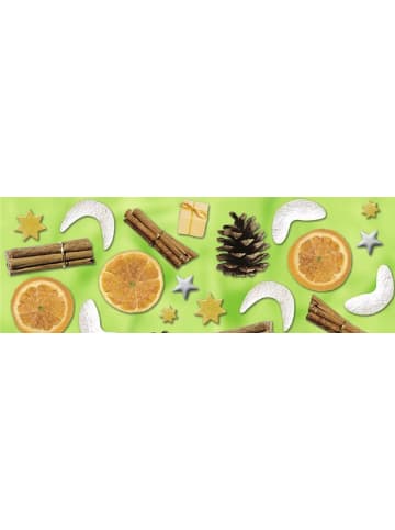 Buntpapierfabrik Ludwig Bähr Tonzeichenkarton 220g/qm 23x33cm Packung mit 5 Blatt ...