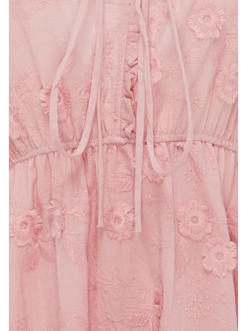 LYNNEA Women Dress in Rose