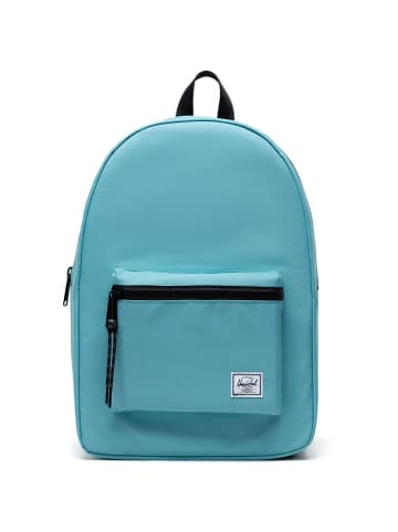Herschel SETTLEMENT BACKPACK in Blau