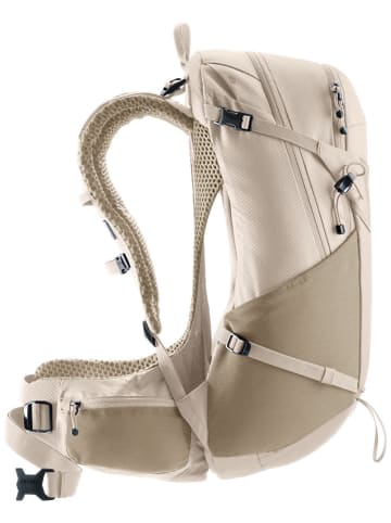 Deuter Trekkingrucksack in grau