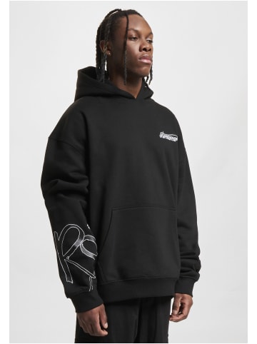 Rocawear Sweat & Fleece - Hoody in black