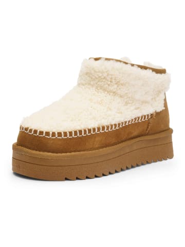 ara Winterstiefel in beige