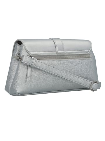 Gabor Sahar Umhängetasche 26 cm in silver