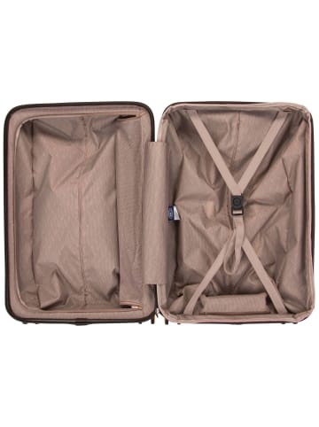 BRIC`s Trolley Ulisse Trolley in Oliva