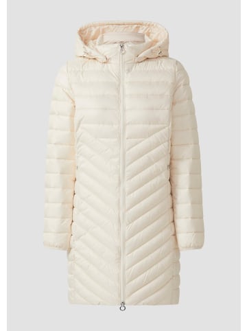 s.Oliver Outdoor-Mantel in 0330_creme