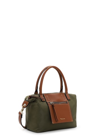 Tamaris Shopper TAS Fabrizia in oliv