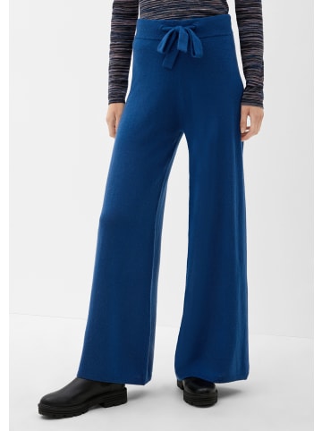 s.Oliver Hose in 5659_ozeanblau