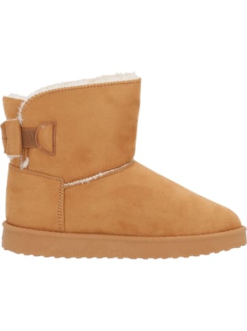 Palado Winterstiefel Yesrona in Camel