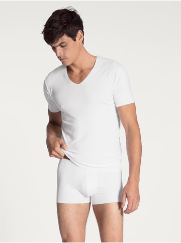 Calida New Boxer in weiss