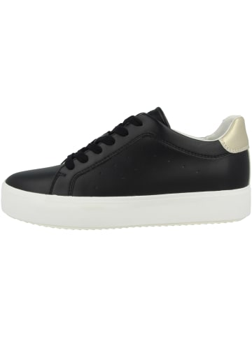 Geox Sneaker low D Blomiee H. B in schwarz