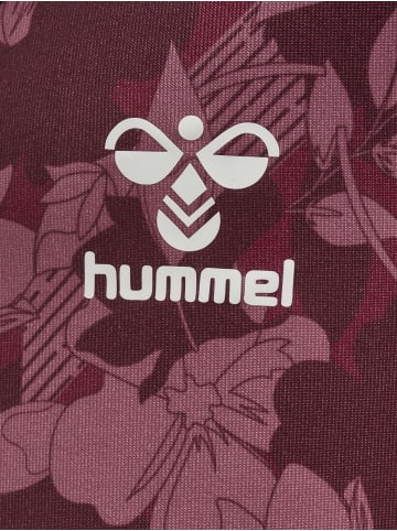 Hummel Hummel T-Shirt Ringerrücken Hmlnanna Mädchen in DECO ROSE